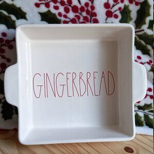 Gingerbread